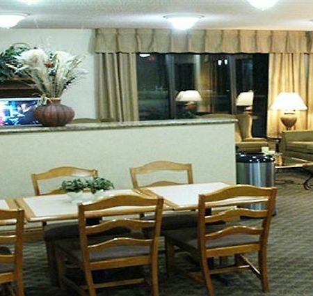 Executive Inn Dallas Exterior foto