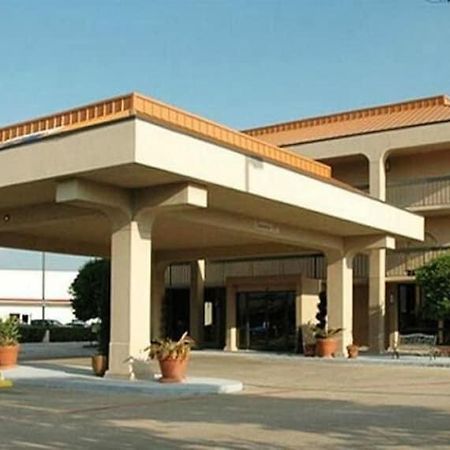 Executive Inn Dallas Exterior foto