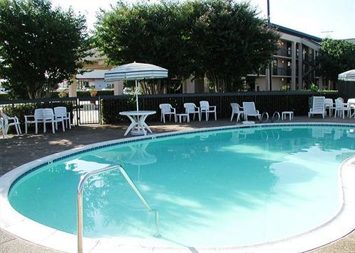 Executive Inn Dallas Facilidades foto