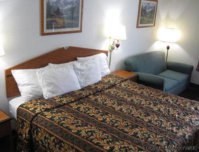 Executive Inn Dallas Quarto foto