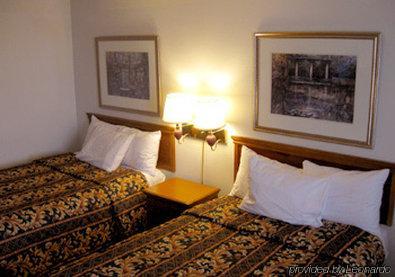 Executive Inn Dallas Quarto foto