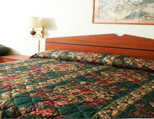 Executive Inn Dallas Quarto foto