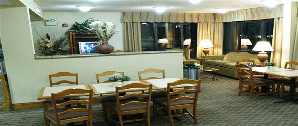 Executive Inn Dallas Exterior foto